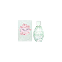 JIMMY CHOO WOMEN FLORAL EDT