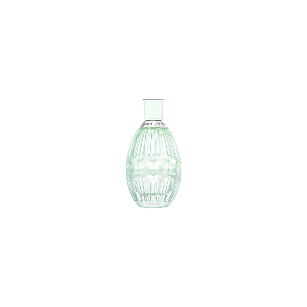 JIMMY CHOO WOMEN FLORAL EDT