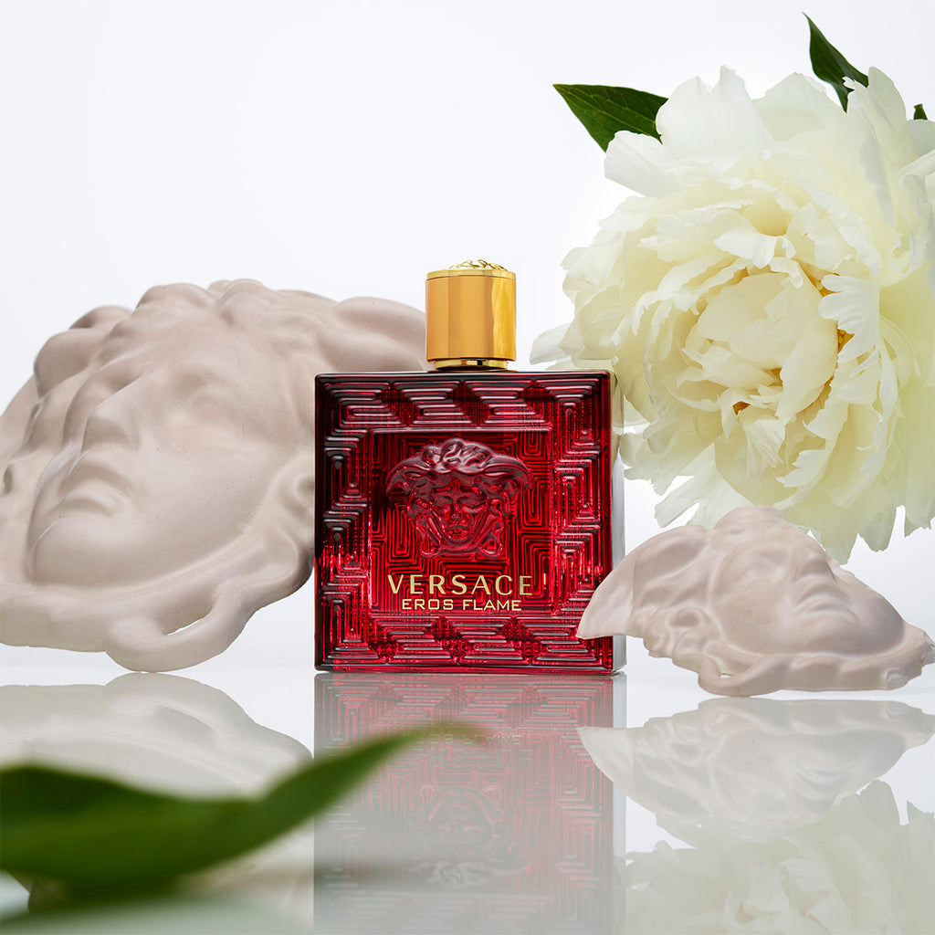 EROS FLAME EDP