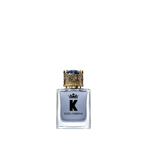 K by Dolce&Gabbana Eau de Toilette