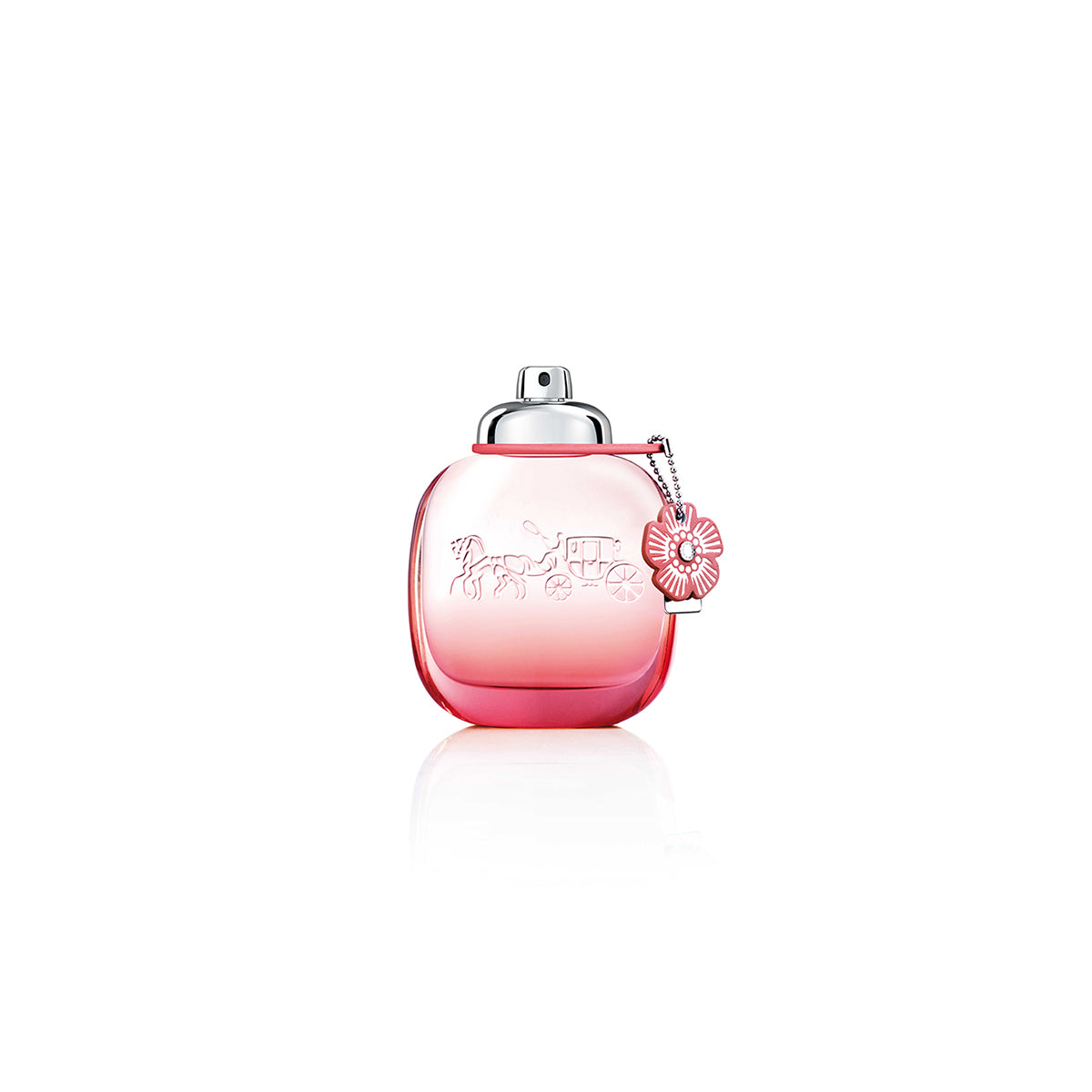 COACH WOMAN FLORAL BLUSH