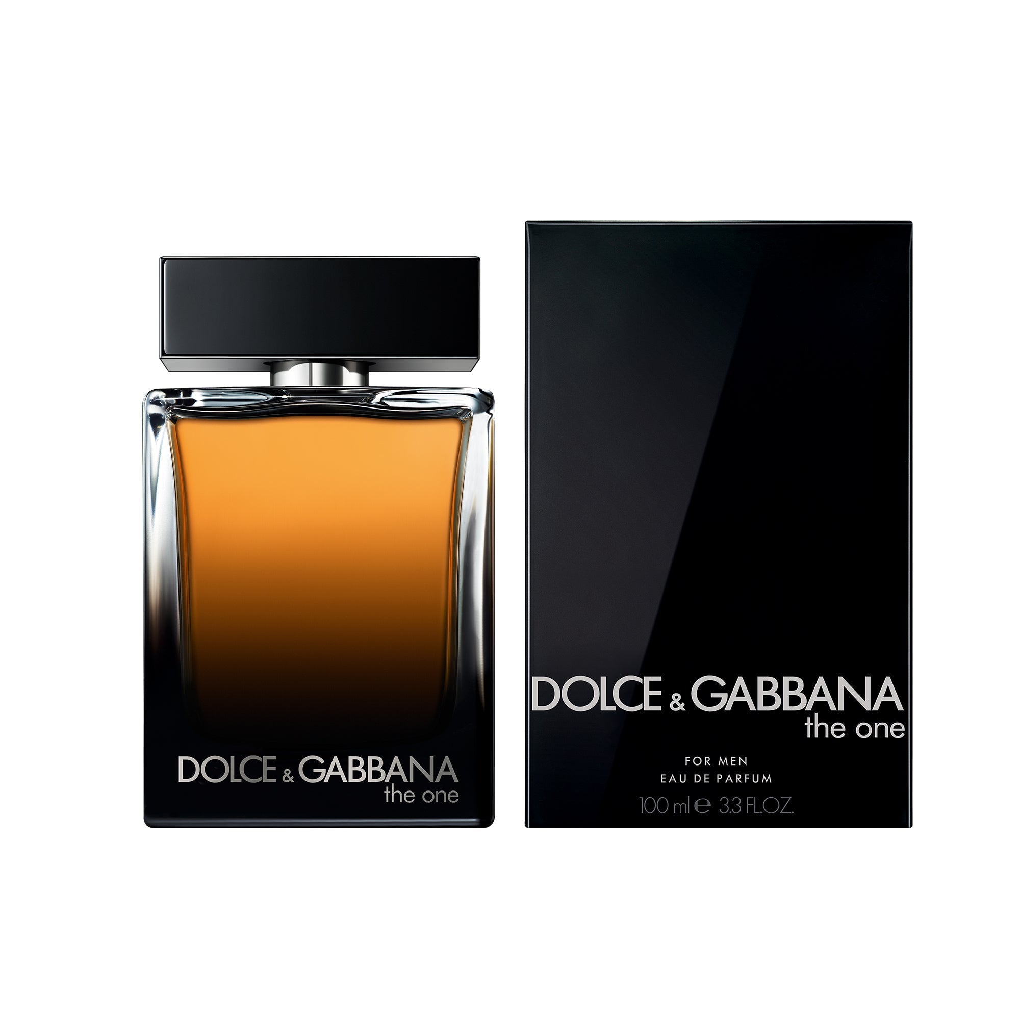 The One for Men Eau de Parfum
