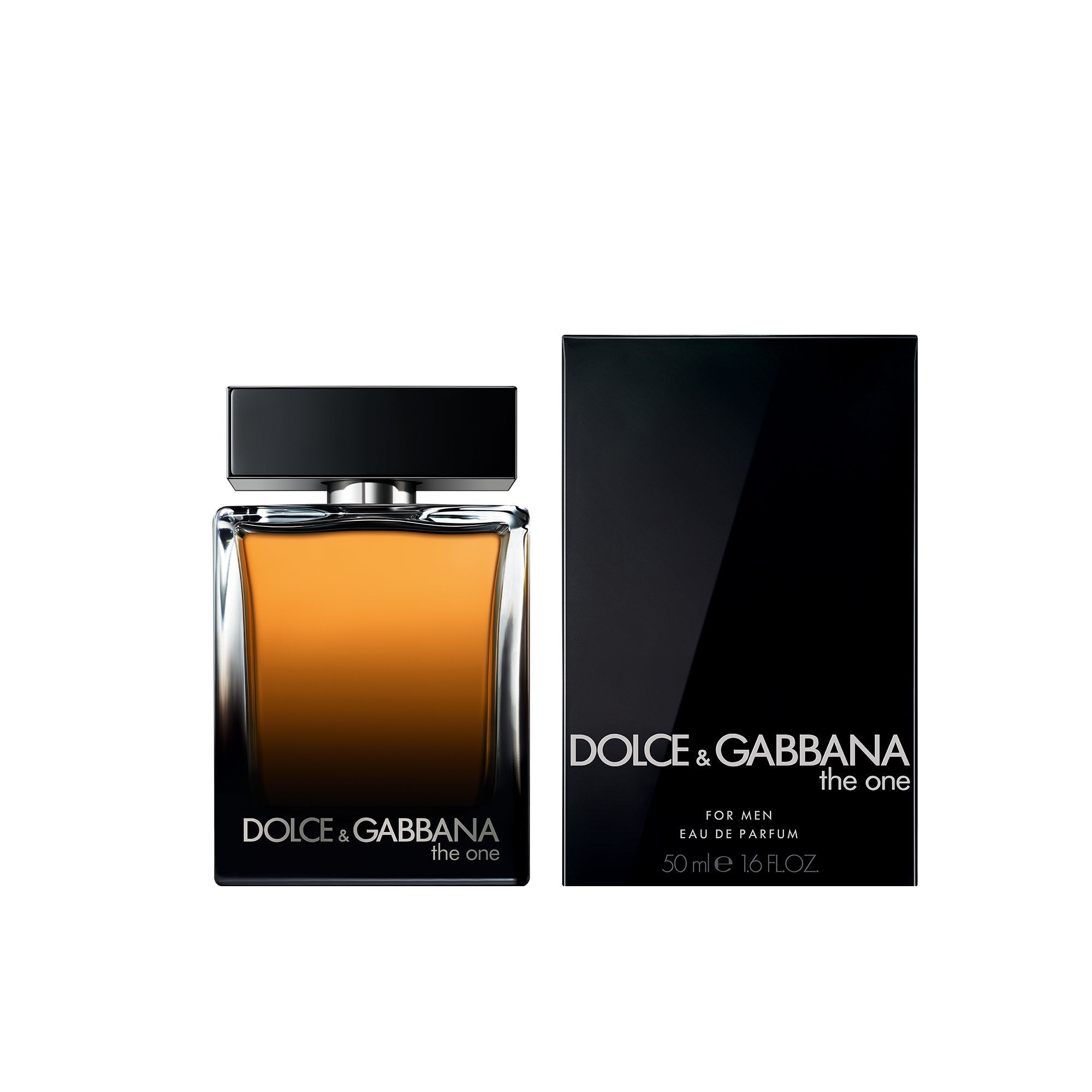 The One for Men Eau de Parfum