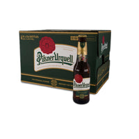 Pilsner Urquell 24x33cl btl. 4,4%