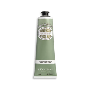 Almond Delicious Hands 150ml