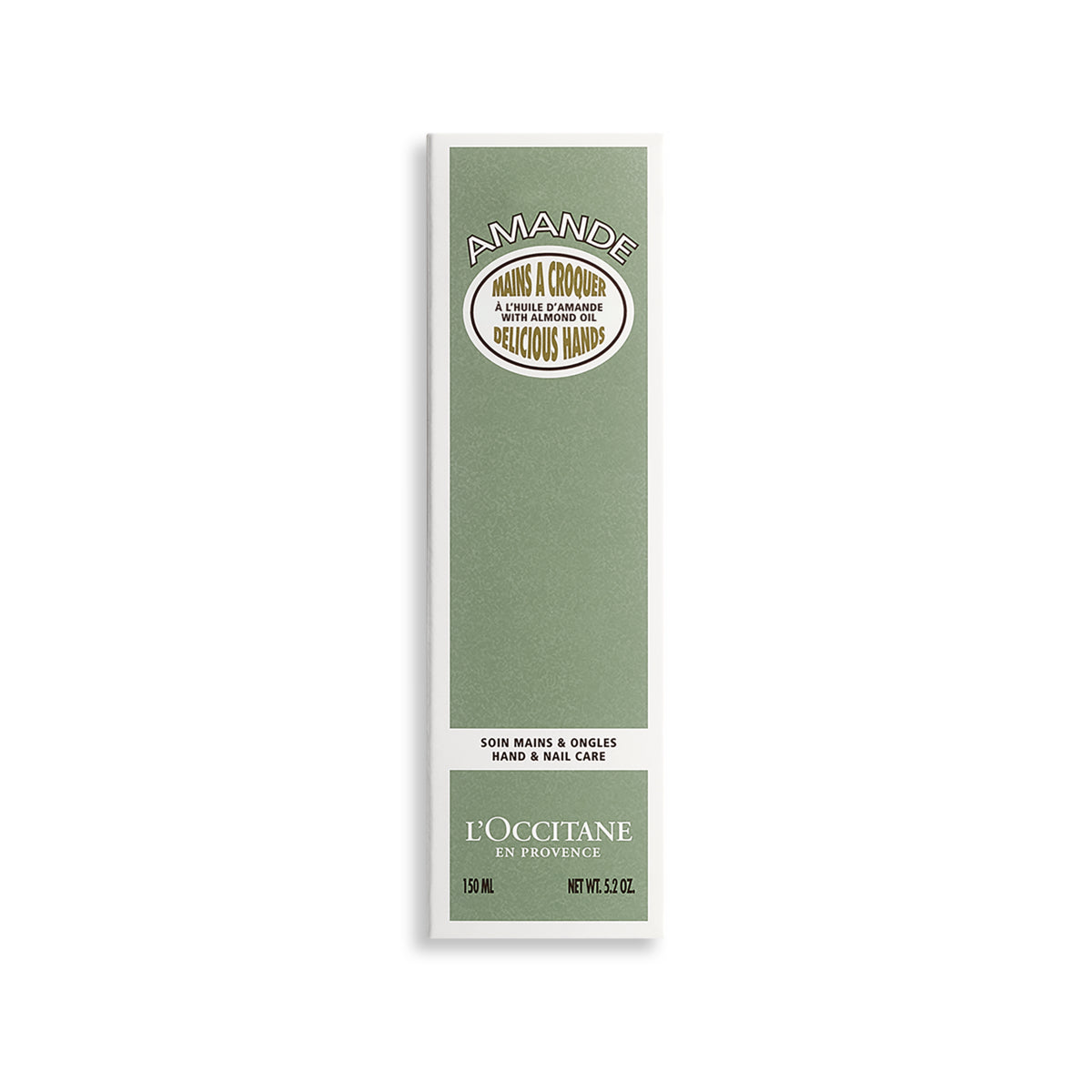 Almond Delicious Hands 150ml
