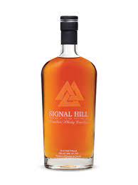 Signal Hill Canadian Whisky
