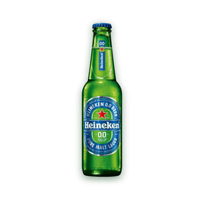 Heineken 0.0