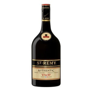 St. Remy Authentic VSPO 1.14 liter