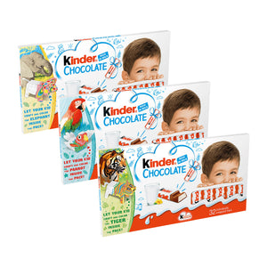 Kinder Chocolate