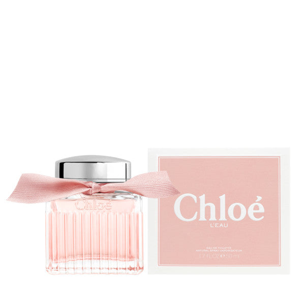 Chloé L'eau FY20 Eau de Toilette Spray
