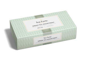 PETITE PRES BOX ASST GREEN