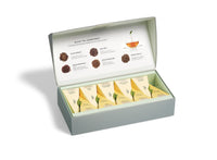 TEA FORTE PETITE PRESENTATION BOX BLACK TEA ASSORTMENT