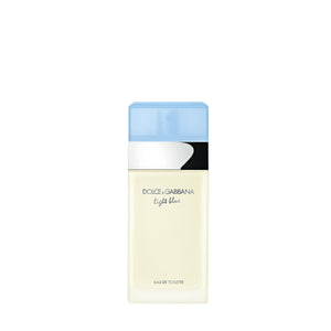 Light Blue Eau de Toilette