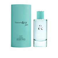 TIFFANY & CO. Tiffany Masterbrand Female Eau de Parfum