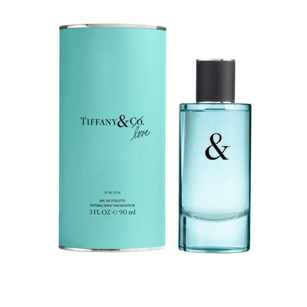 TIFFANY & CO. Tiffany Masterbrand Male Eau de Toilette Spray