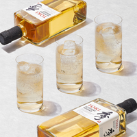 Suntory Whisky Toki