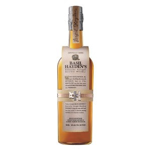 Jim Beam Basil Hayden Bourbon liter