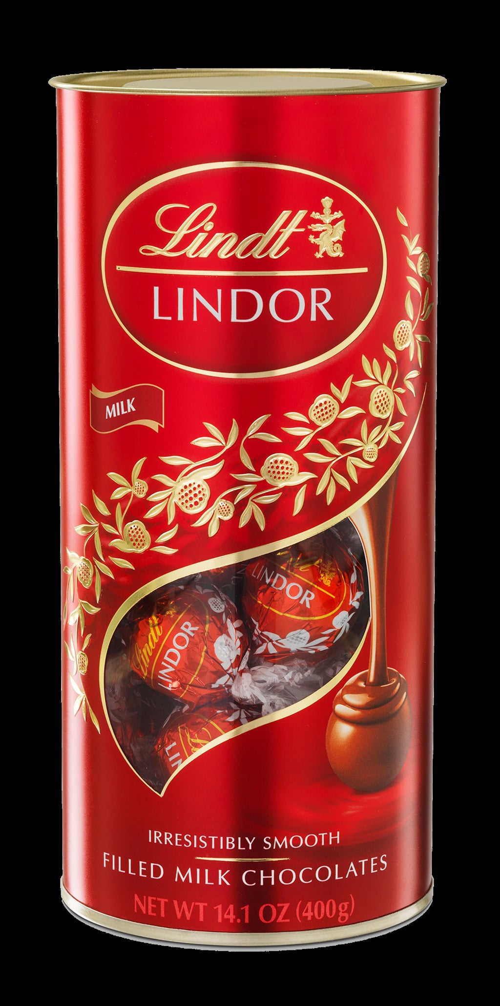 Lindor Tube Milk