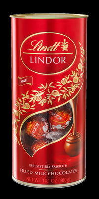 Lindor Tube Milk