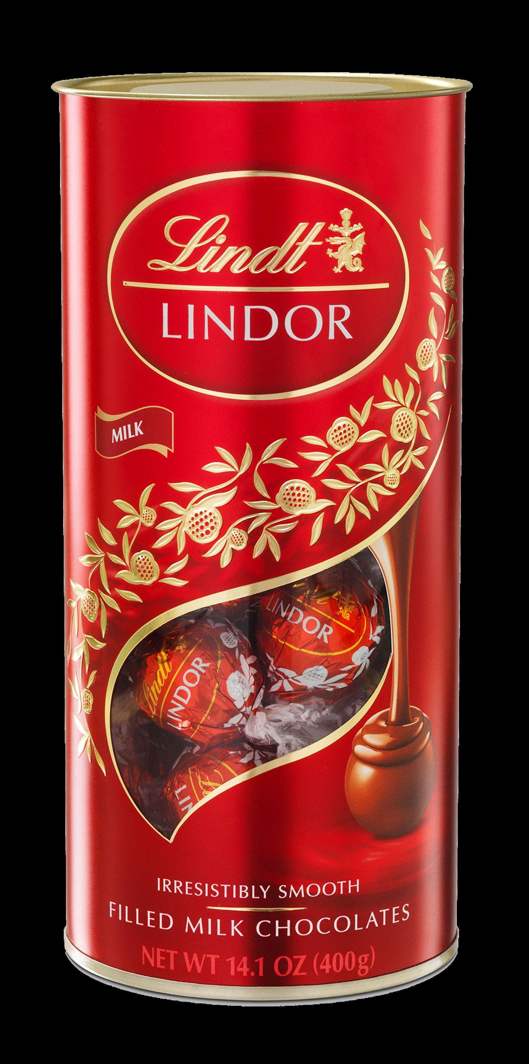 Lindor Tube Milk