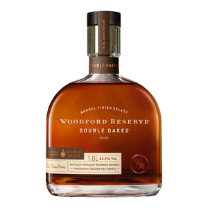 Woodford Reserve Kentucky Straight Bourbon Whiskey