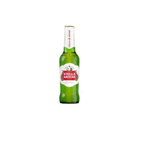 STELLA ARTOIS (BELGIUM) (Case of 24)