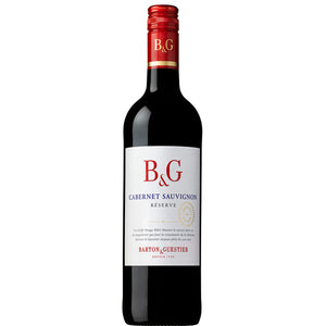 B&G CABERNET SAUVIGNON RÉSERVE