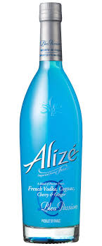 ALIZE BLEU PASSION
