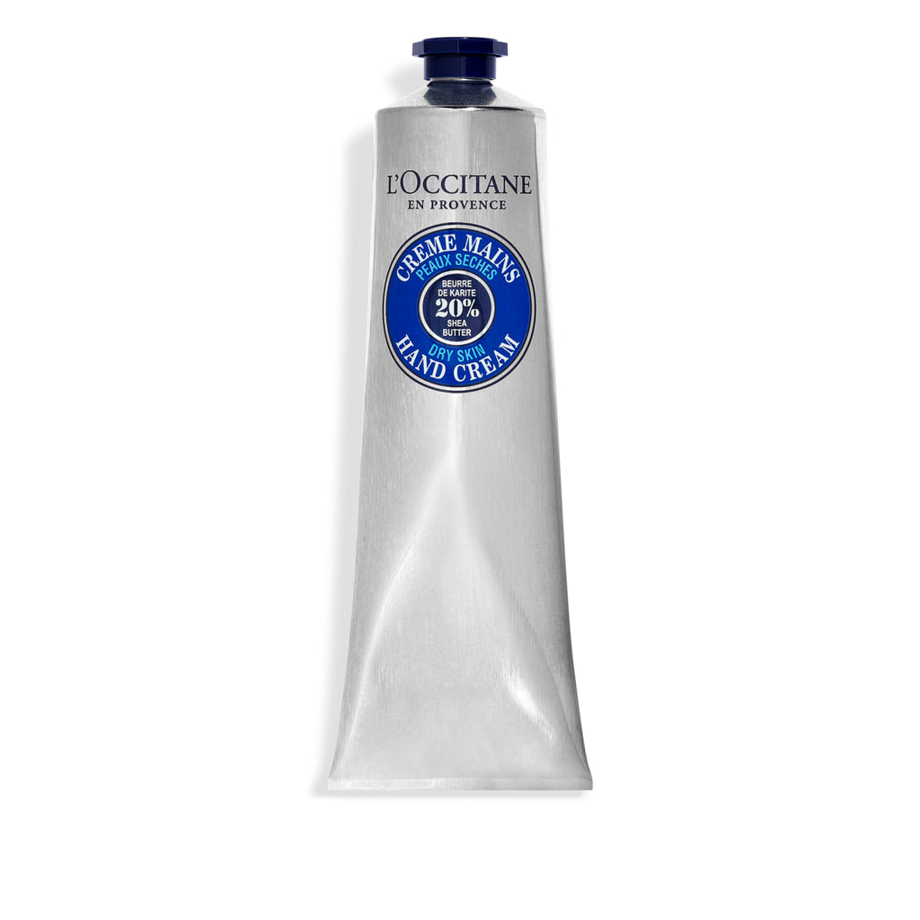 Shea Hand Cream 150Ml
