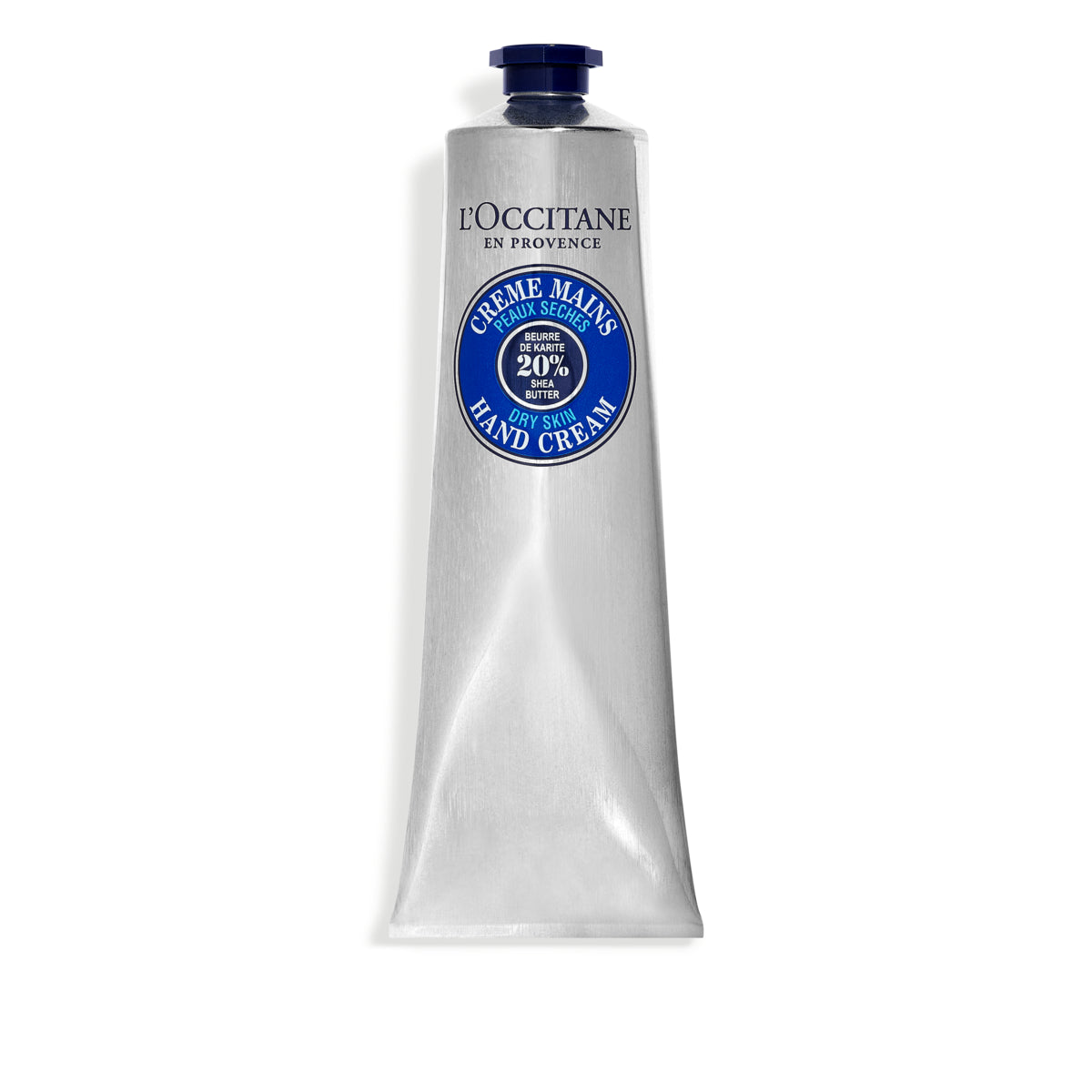 Shea Hand Cream 150Ml
