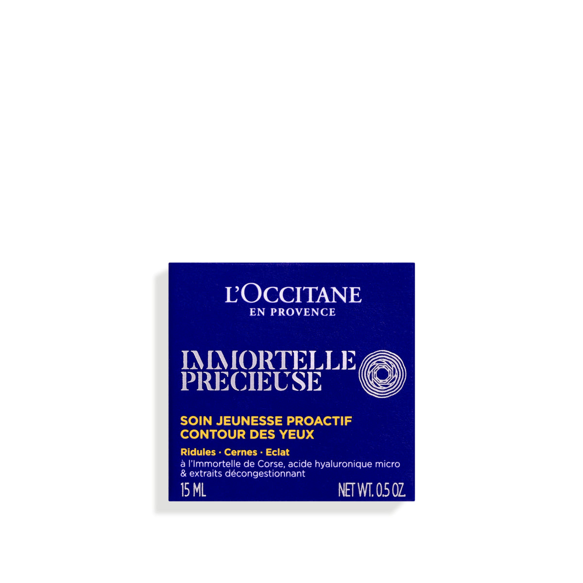 Immortelle Precious Eye Balm 15ML