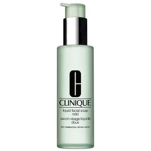 Liquid Facial Soap Mild 200ml