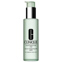 Liquid Facial Soap Mild 200ml
