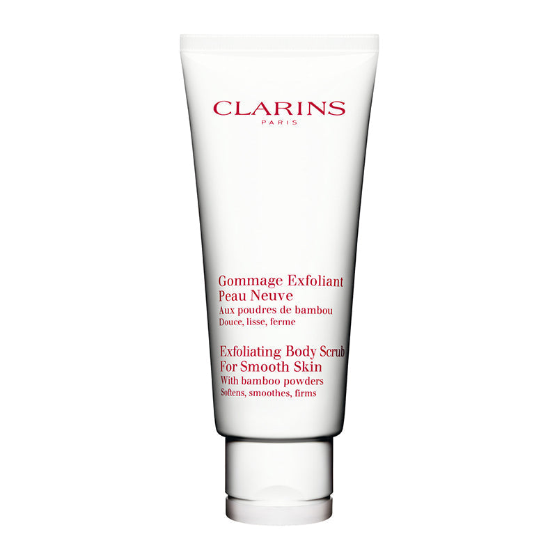 Exfoliating Body Scrub For Smooth Skin