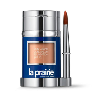 Skin Caviar Face Face Sunscreen SPF 15