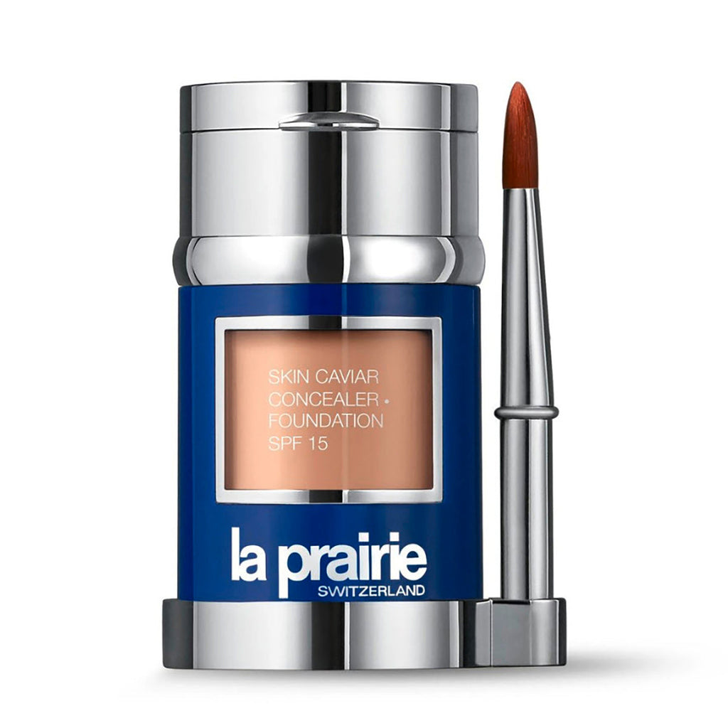 Skin Caviar Concealer Foundation SPF 15 - Creme Peche