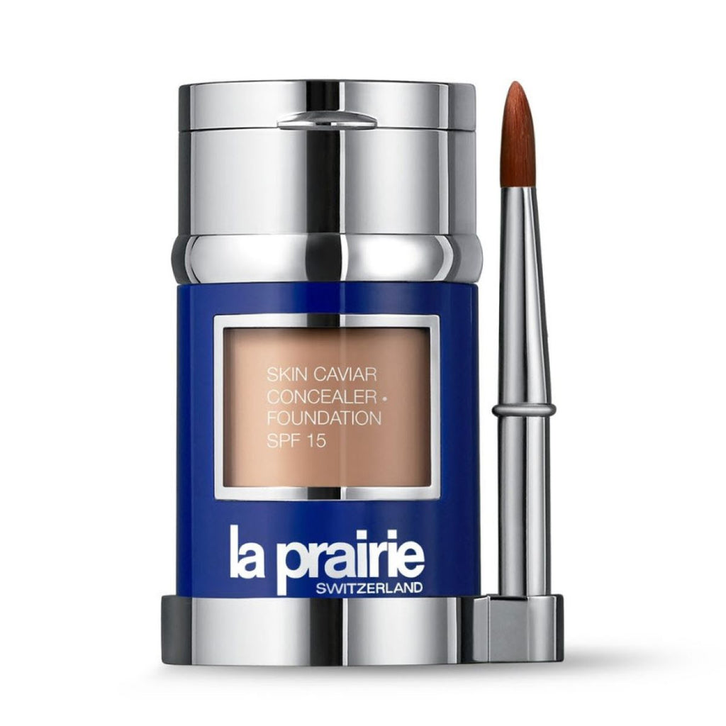 Skin Caviar Concealer Foundation SPF 15 - Porcelaine Blush