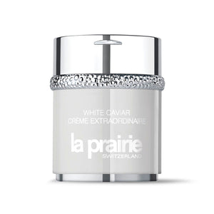 White Caviar Creme Extraordinaire