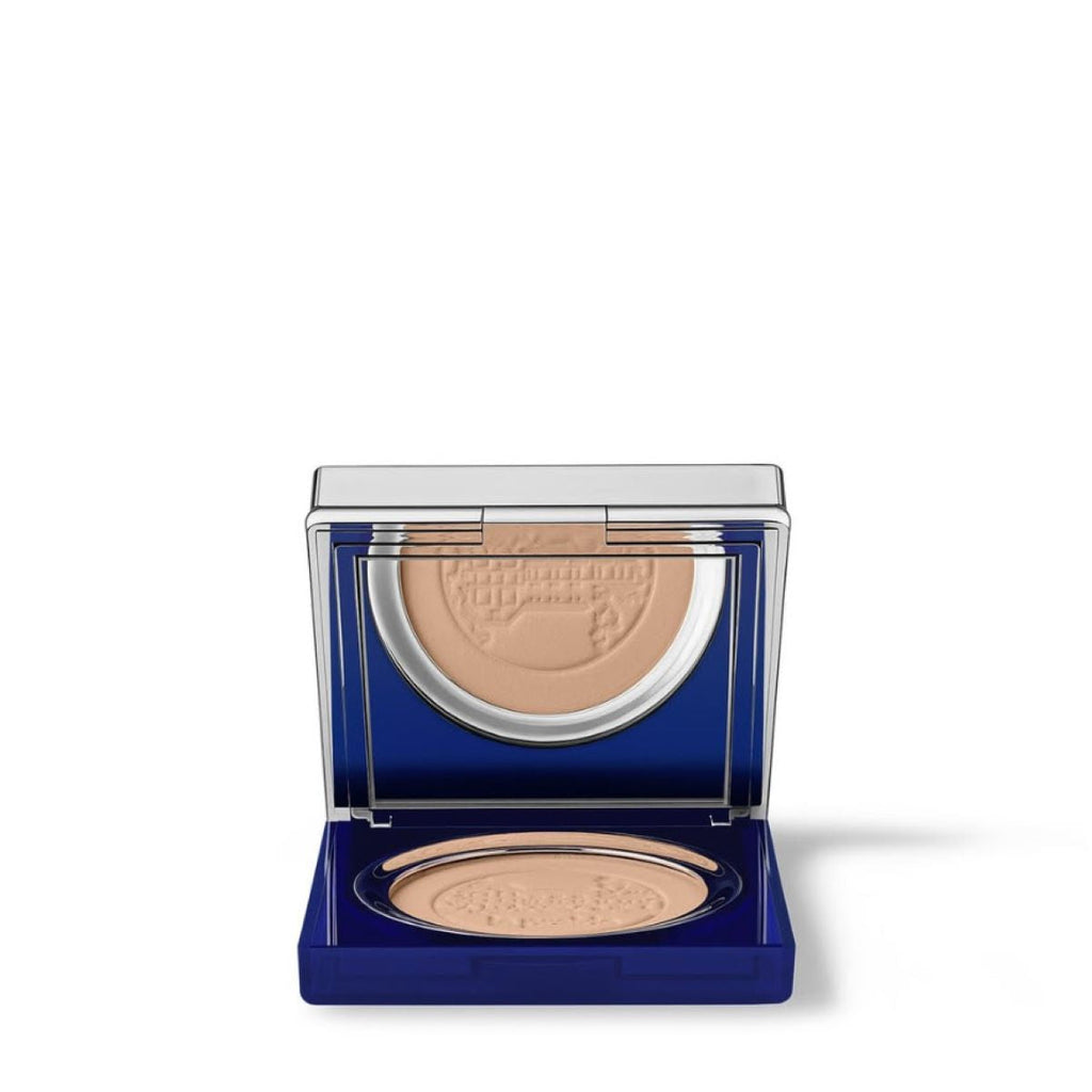 Skin Caviar Powder Foundation SPF15 - Crème Pêche