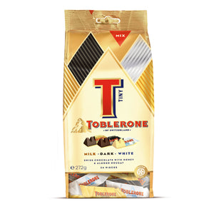 Toblerone Tiny Mix Bag