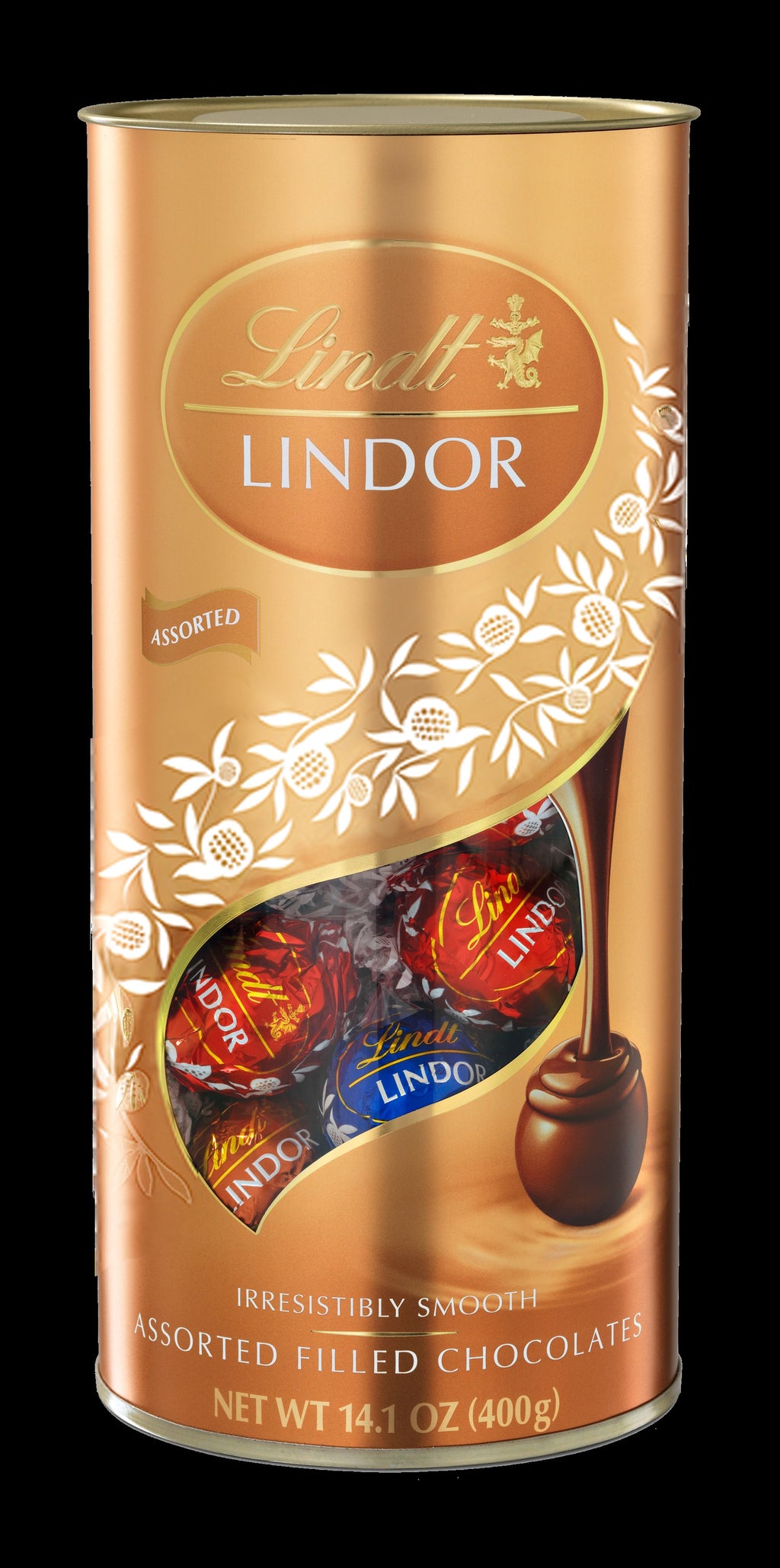 Lindor Tube Assorted