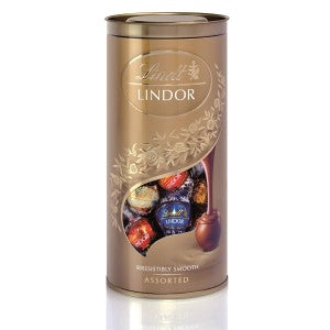Lindor Tube Assorted