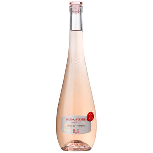 BARTON & GUESTIER CÔTES DE PROVENCE ROSÉ TRX