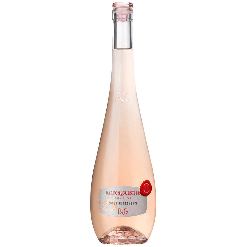 BARTON & GUESTIER CÔTES DE PROVENCE ROSÉ TRX