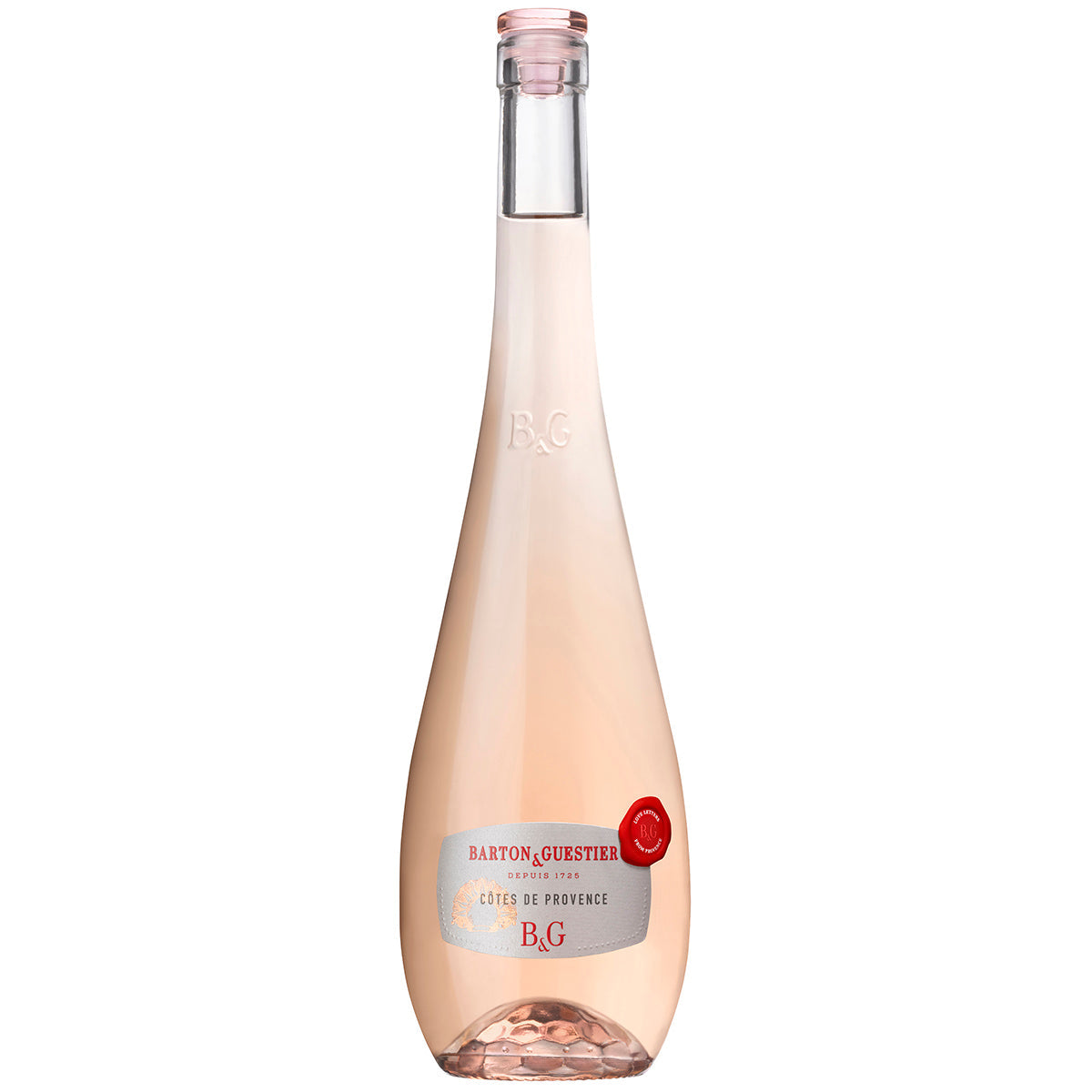 BARTON & GUESTIER CÔTES DE PROVENCE ROSÉ TRX