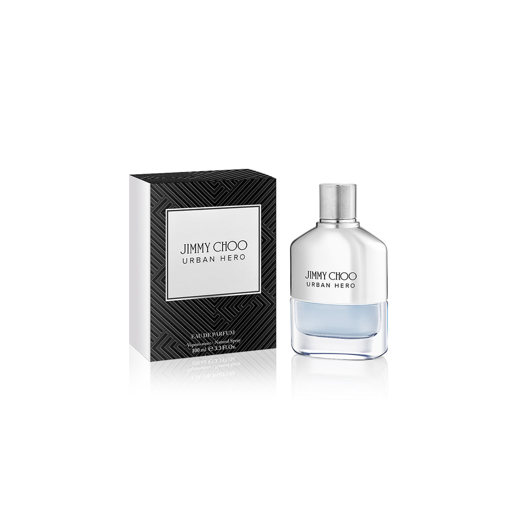JIMMY CHOO URBAN HERO EDP