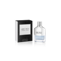 JIMMY CHOO URBAN HERO EDP