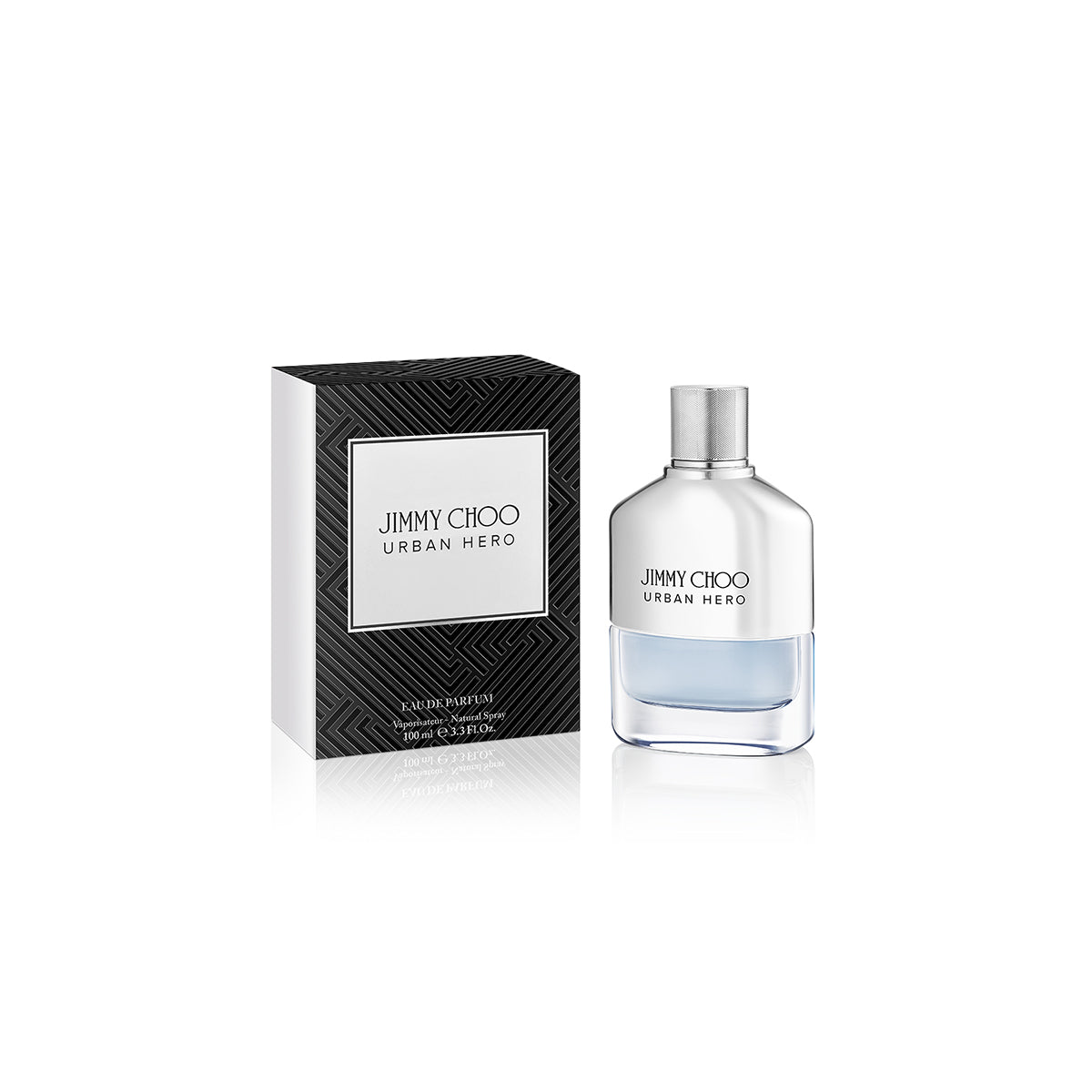 JIMMY CHOO URBAN HERO EDP