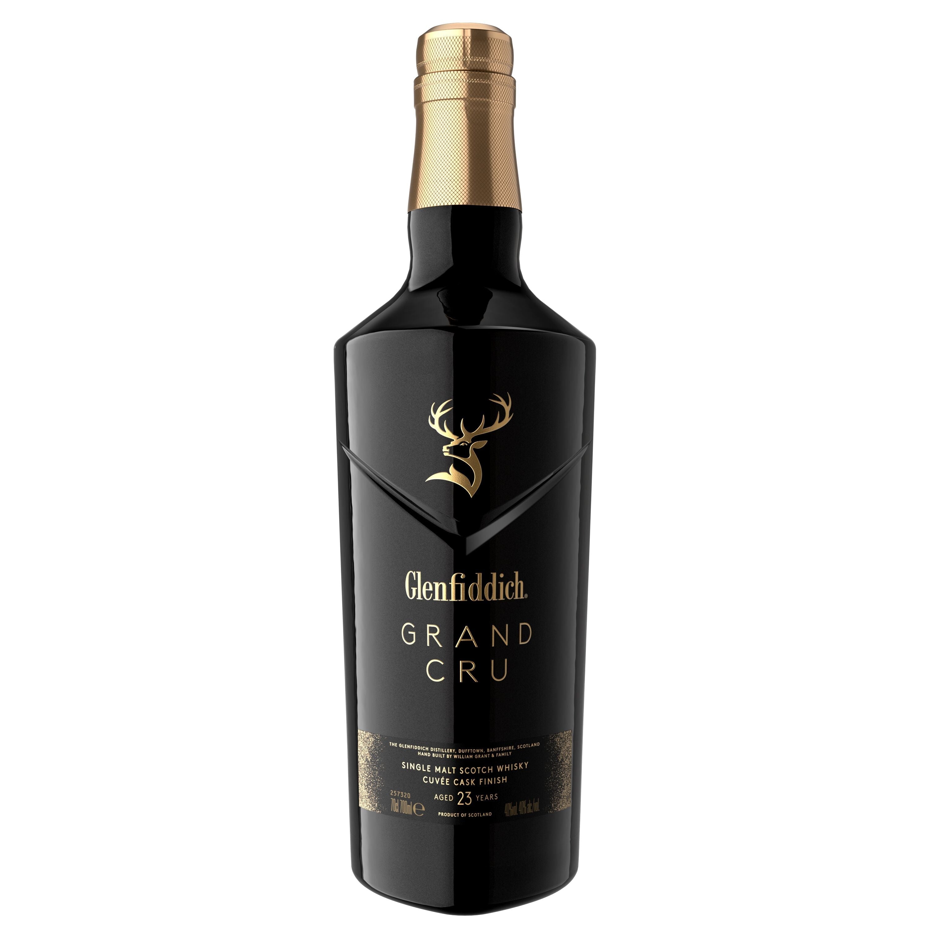 Glenfiddich Grand Cru 23 Years 43%